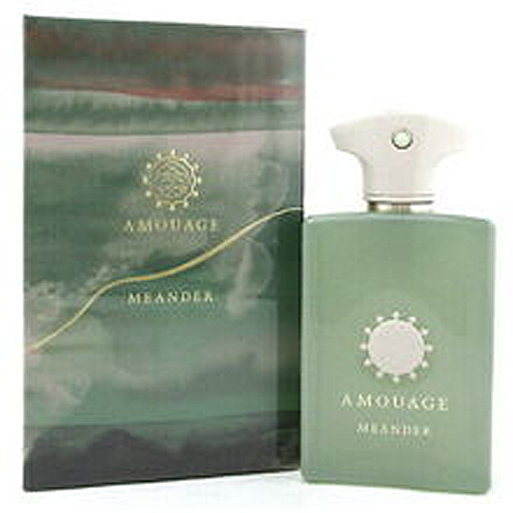 Amouage 미앤더 오 드 퍼퓸 유니섹스 - 100 ml