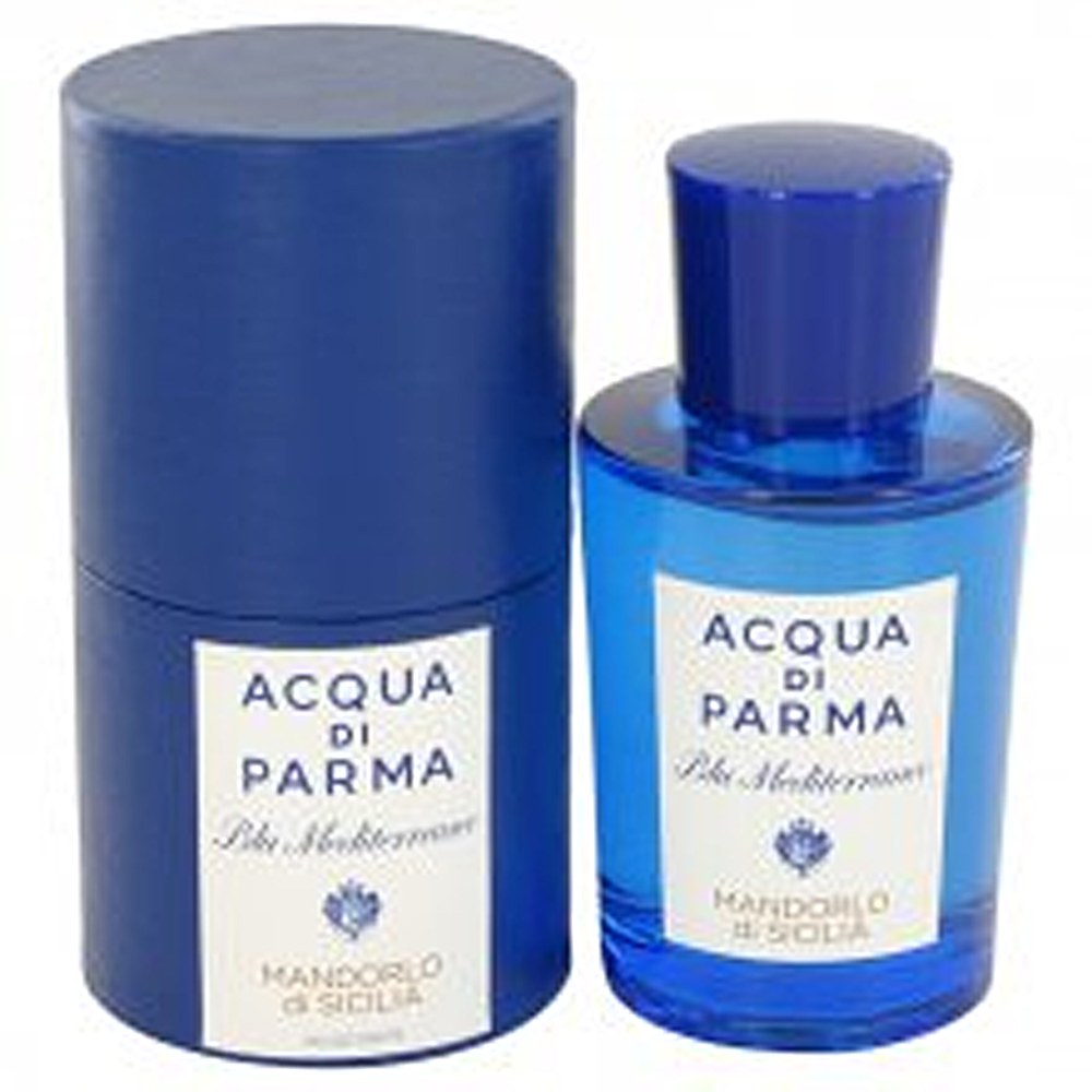 Acqua di parma Blu Mediterraneo - Almendra Siciliana Eau de Toilette Unisex - 30ml