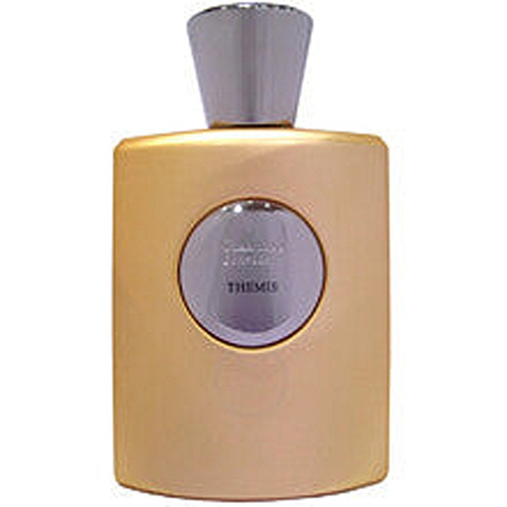 Giardino benessere Themis parfumeekstrakt - 100 ml