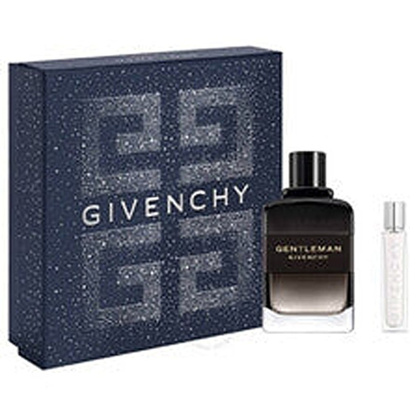 Givenchy Gentleman Boisée ПОДАРОЧНЫЙ НАБОР EDP 100 мл и миниатюра EDP 12,5 мл