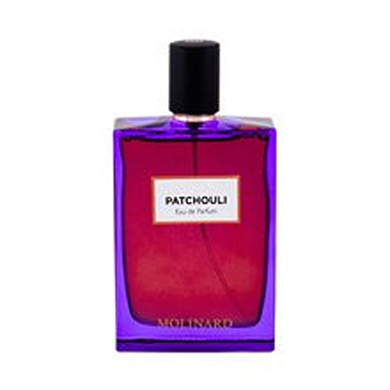 Molinard Collection Les Elements Patchouli 75 ml — Eau de Parfum
