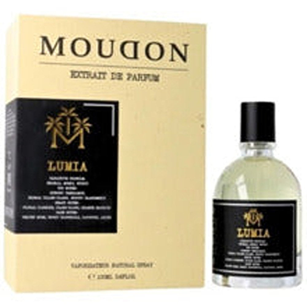 Moudon Lumia 100 ml — Estratto di Profumo