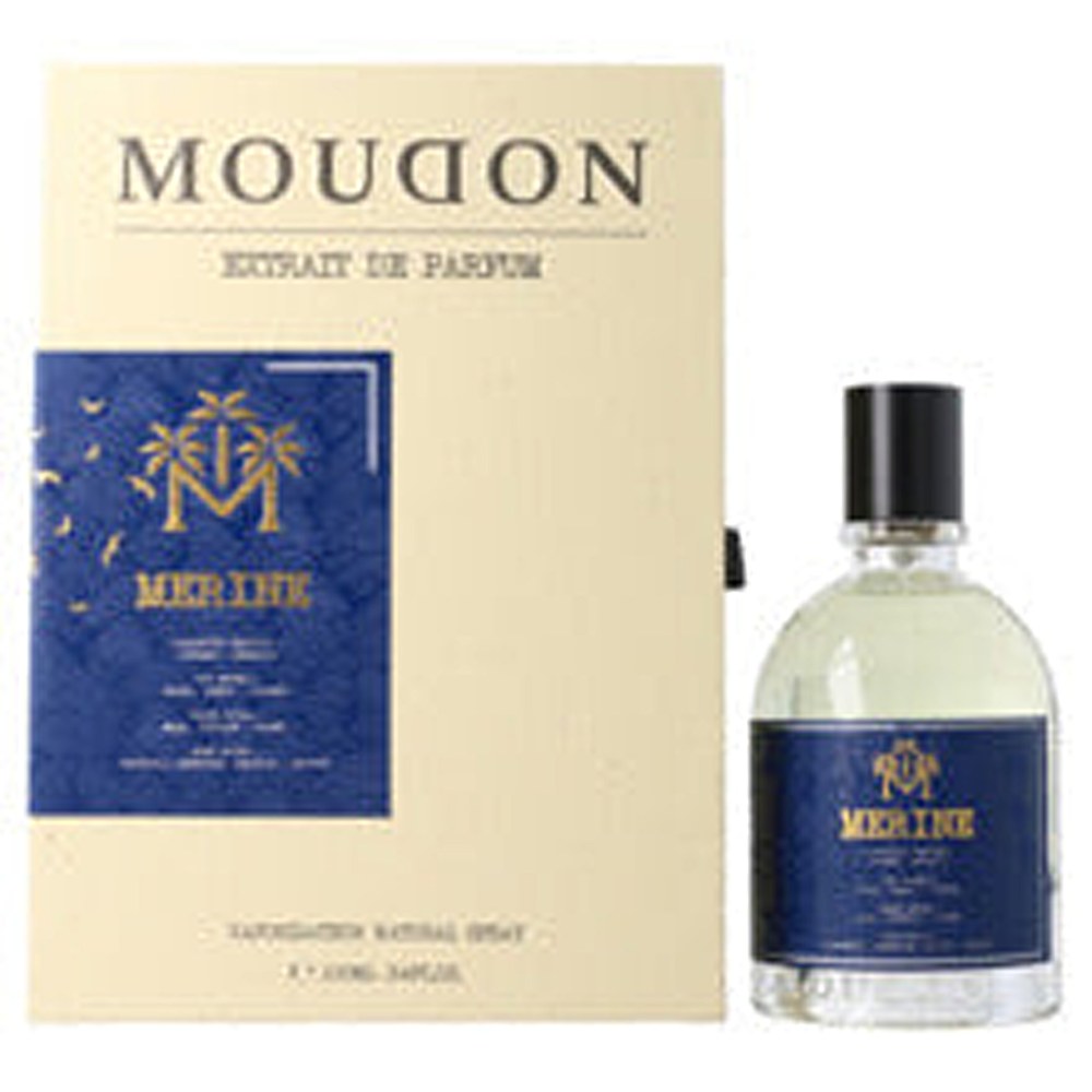 Moudon Merine 100 ml — Parfum Extrait 