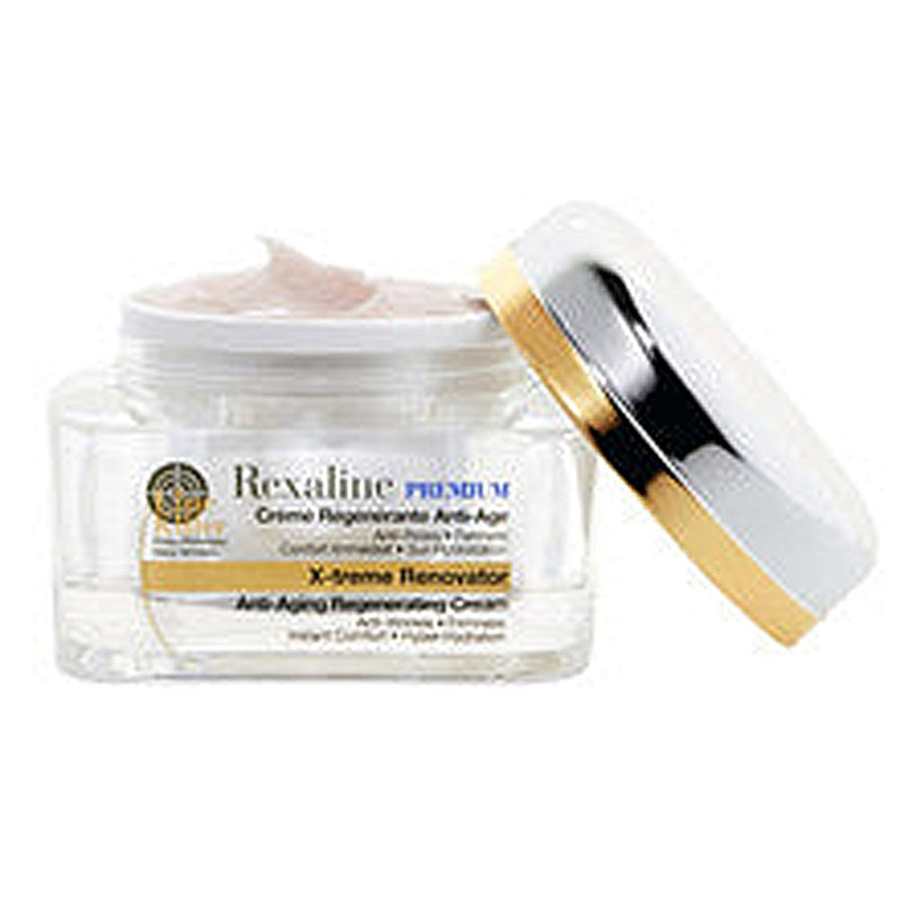 Rexaline Premium Line Killer X-Treme crema regeneranta 50 ml