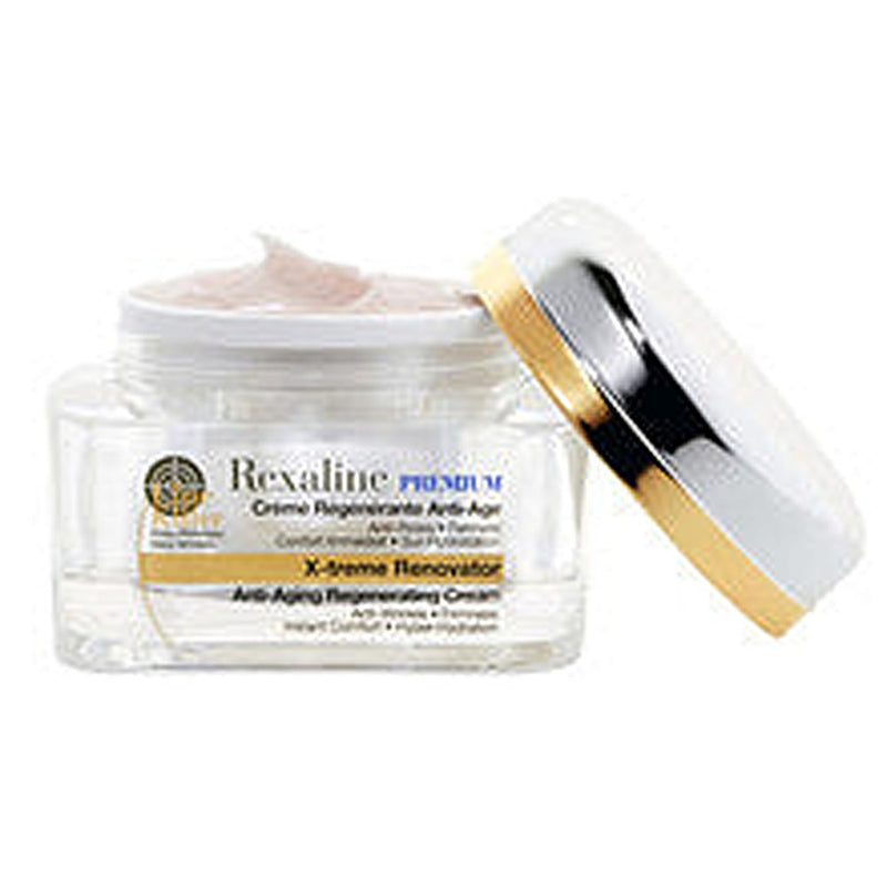 Rexaline Premium Line Killer X-Treme crema regeneranta 50 ml
