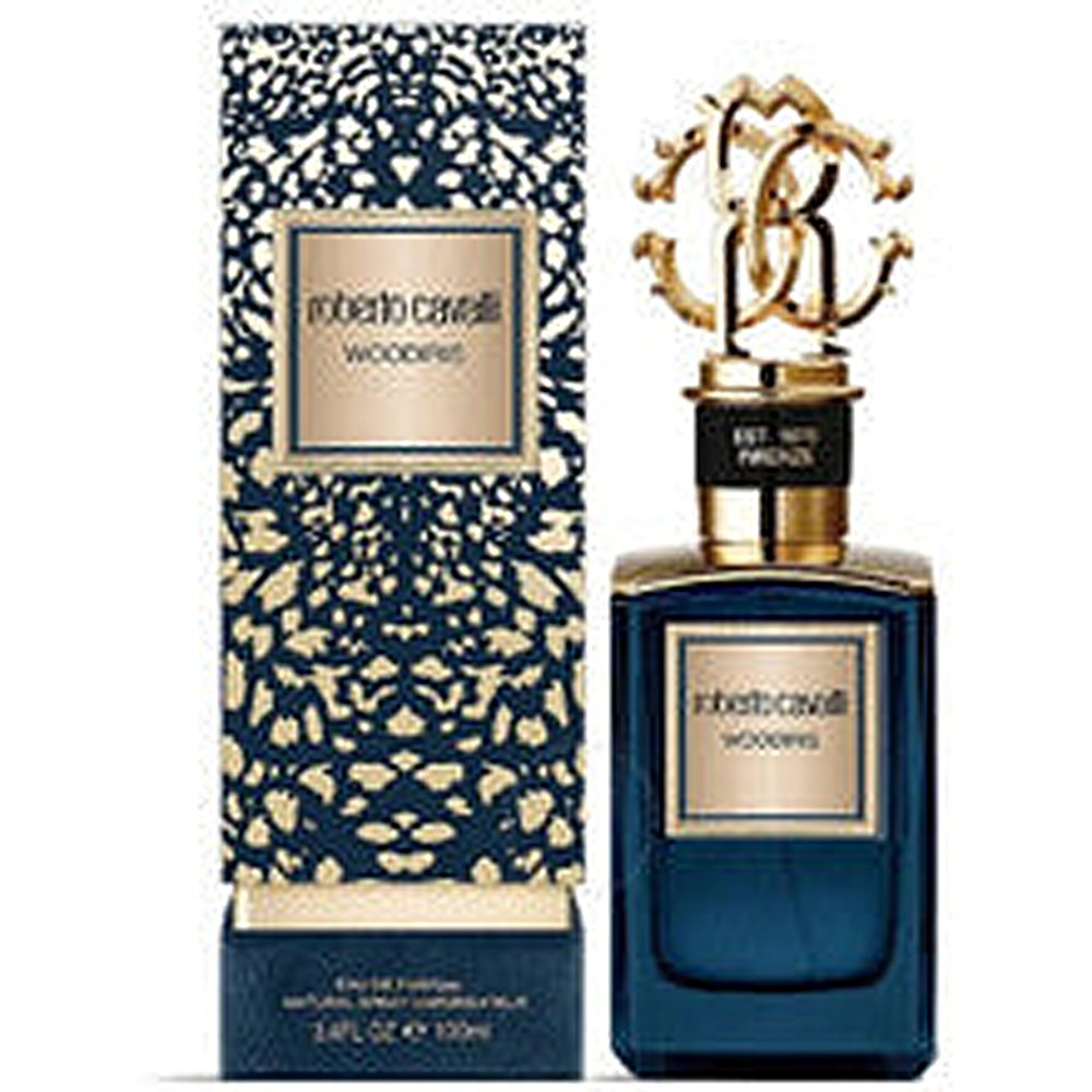 Roberto cavalli Woodiris EDP - 100 מ"ל