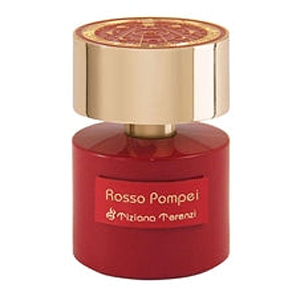 Tiziana Terenzi Rosso Pompeii Peract Extract - 100ml