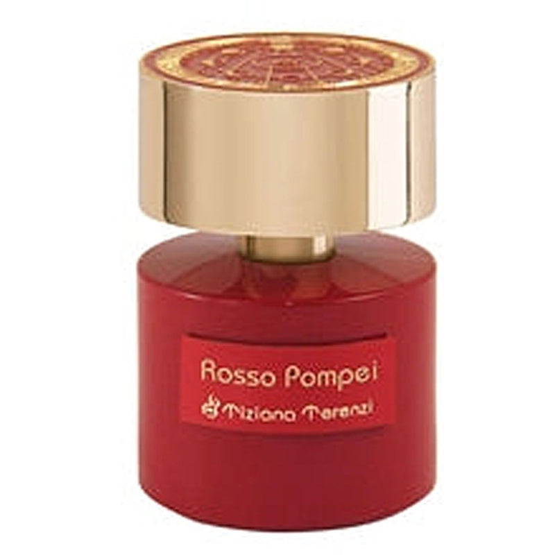 Tiziana Terenzi Rosso Pompeii Peract Extract - 100ml