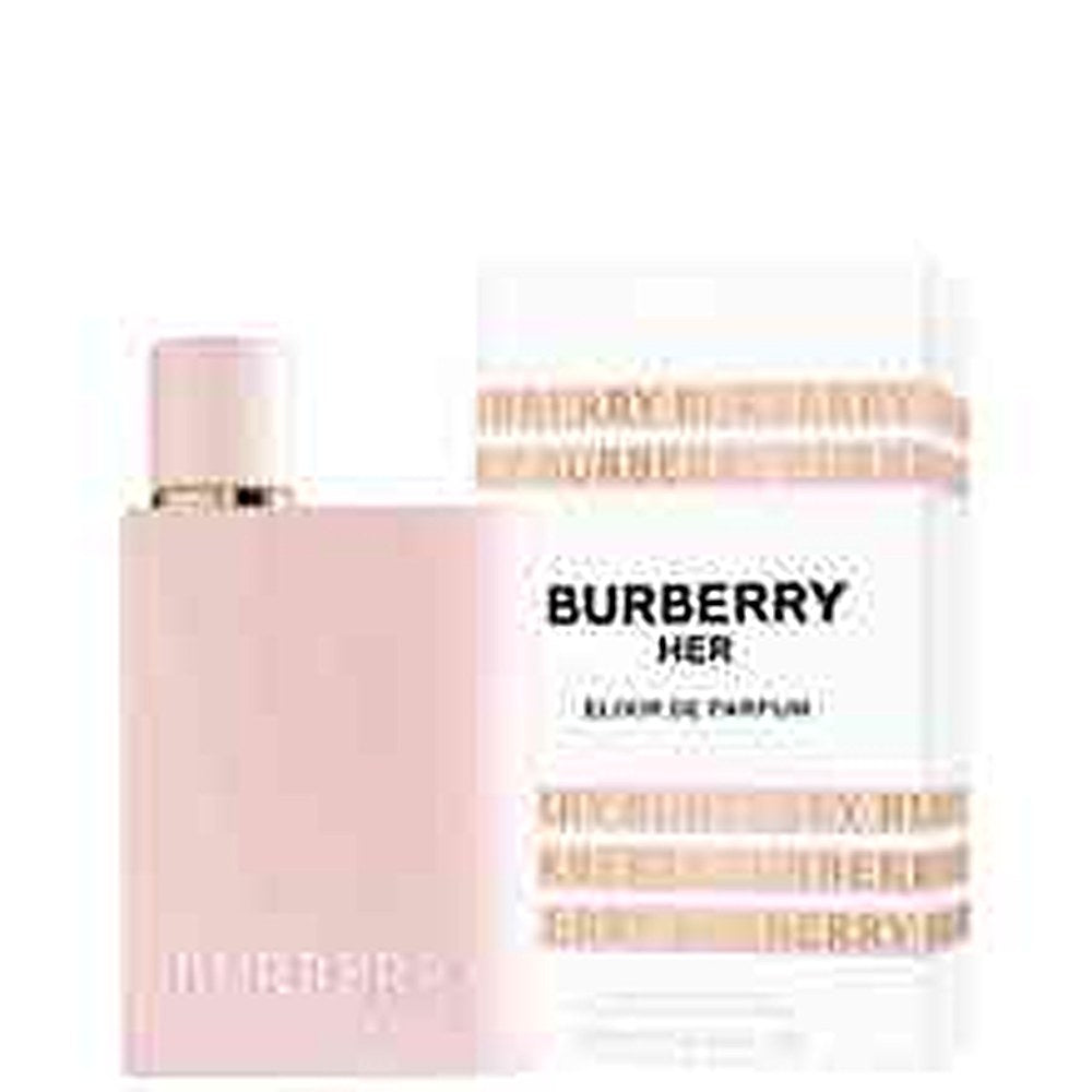 Burberry إليكسير دي بارفان أو دي بارفان للنساء، 50 مل