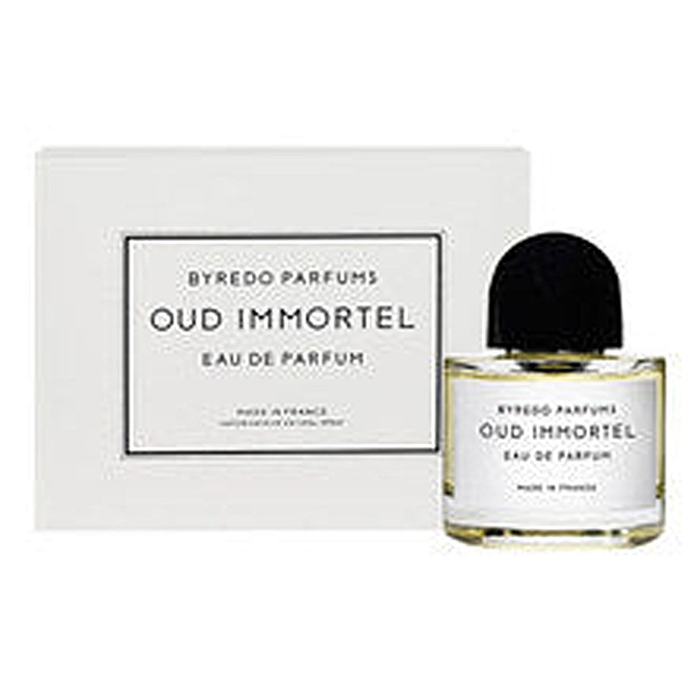 Byredo Oud Immortel eau de parfum για άνδρες - 50 ml