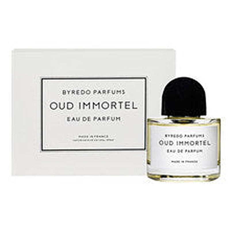 Byredo Oud Immortel eau de parfum για άνδρες - 50 ml