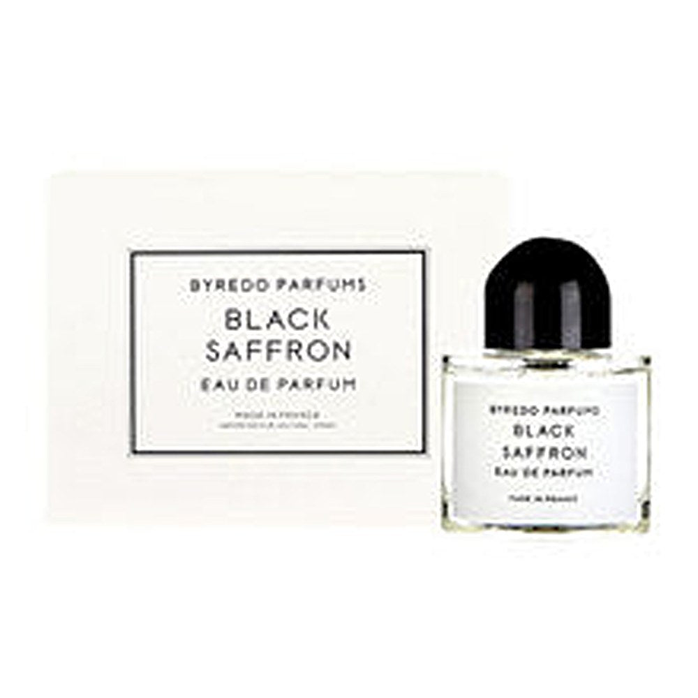 Byredo Black Saffron EDP - 50 ml