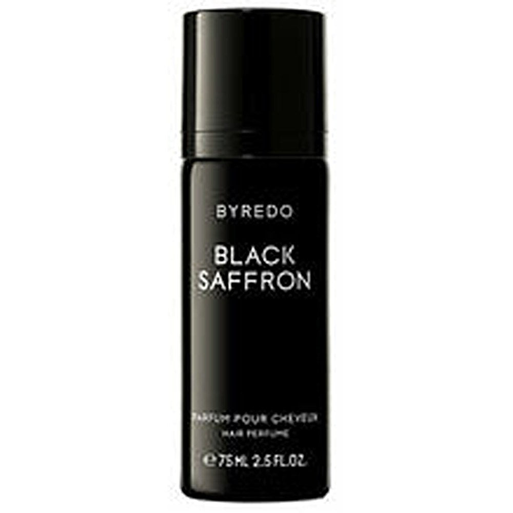 Byredo Lakier do włosów Czarny Szafran 75ml