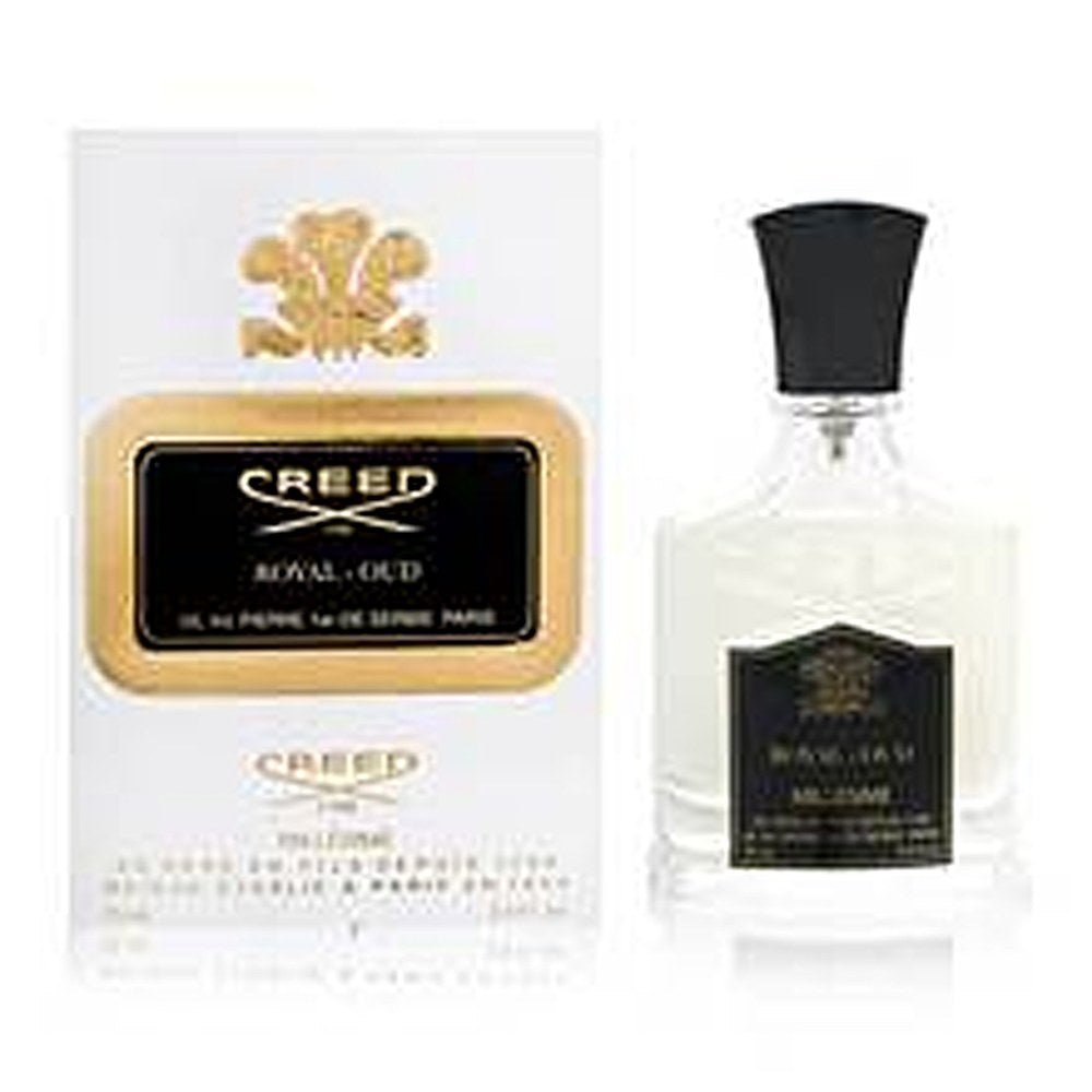 Creed Royal Oud Eau de Parfum for menn - 100 ml