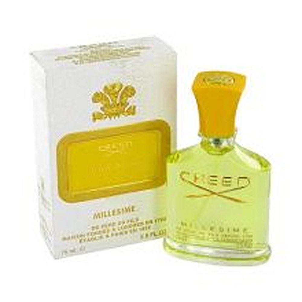 크리드 네롤리 소바쥬 남성용 및 여성용 오 드 퍼퓸 - 50 ml