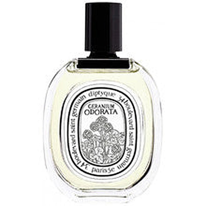Diptyque Geranium Odorata Unisex 100 ml — Eau de Toilette 