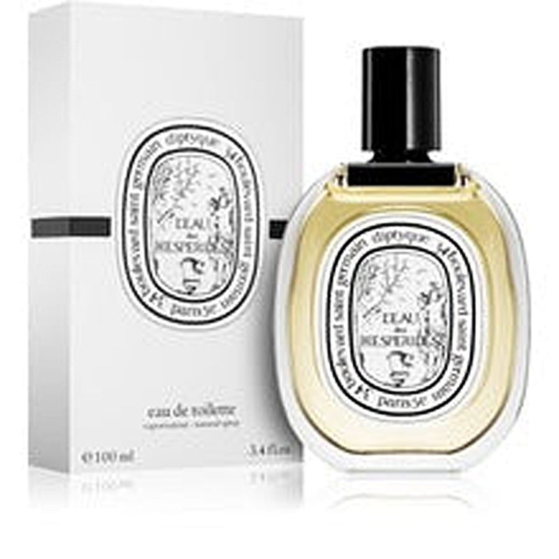 Diptyque L'Eau Des Hesperides 100 ml Damen — Eau de Toilette 