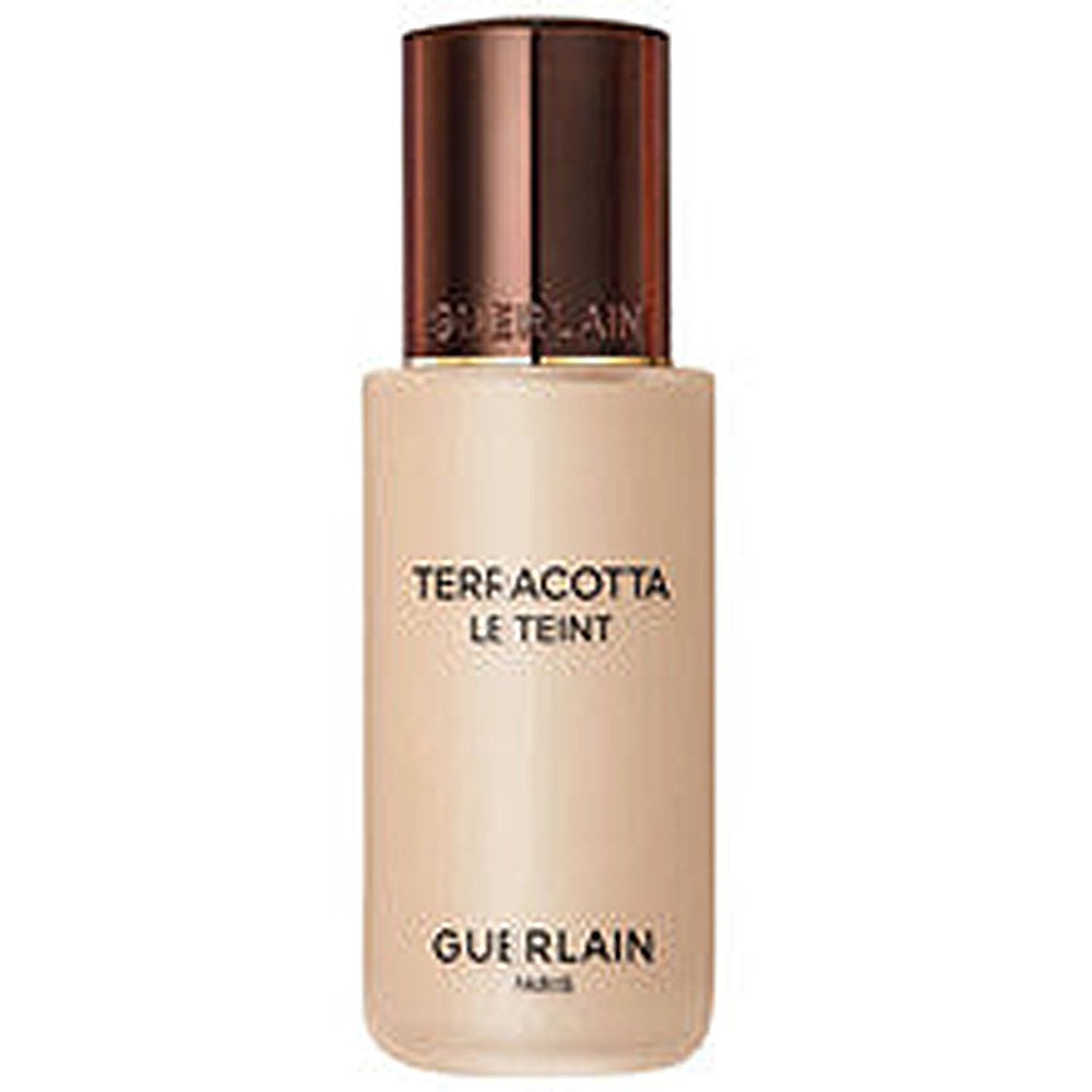 Guerlain Le Teint Terracota Base de Maquillaje Fluida 35 ml 6N Neutro