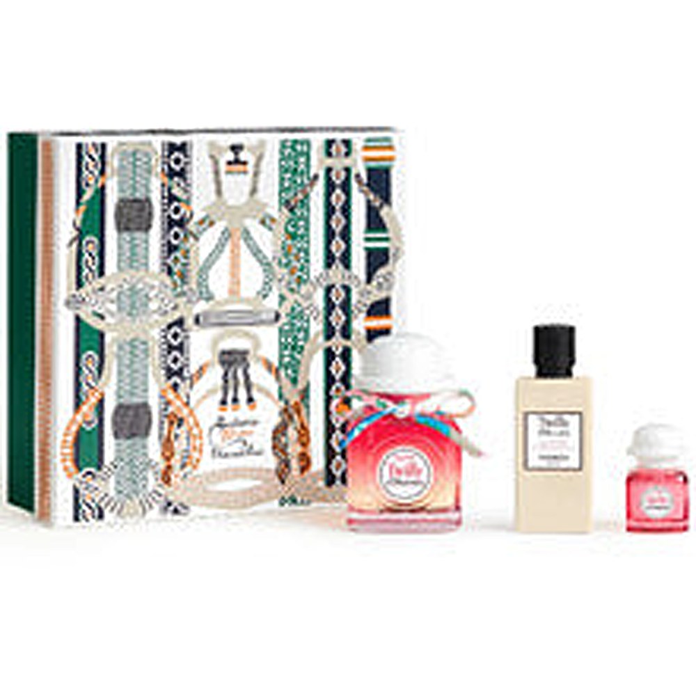 Hermès Coffret Twillyd &