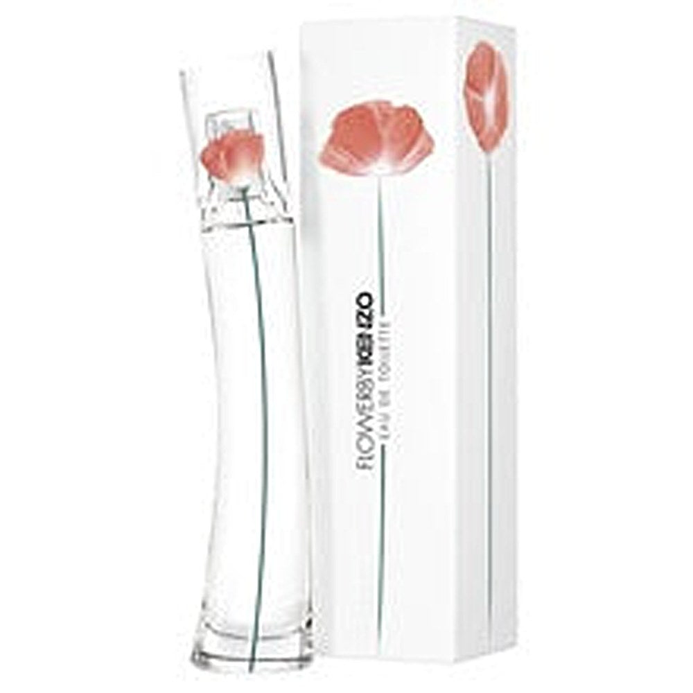 Kenzo Kwiat przez Kenzo Woda toaletowa dla kobiet - 100ml