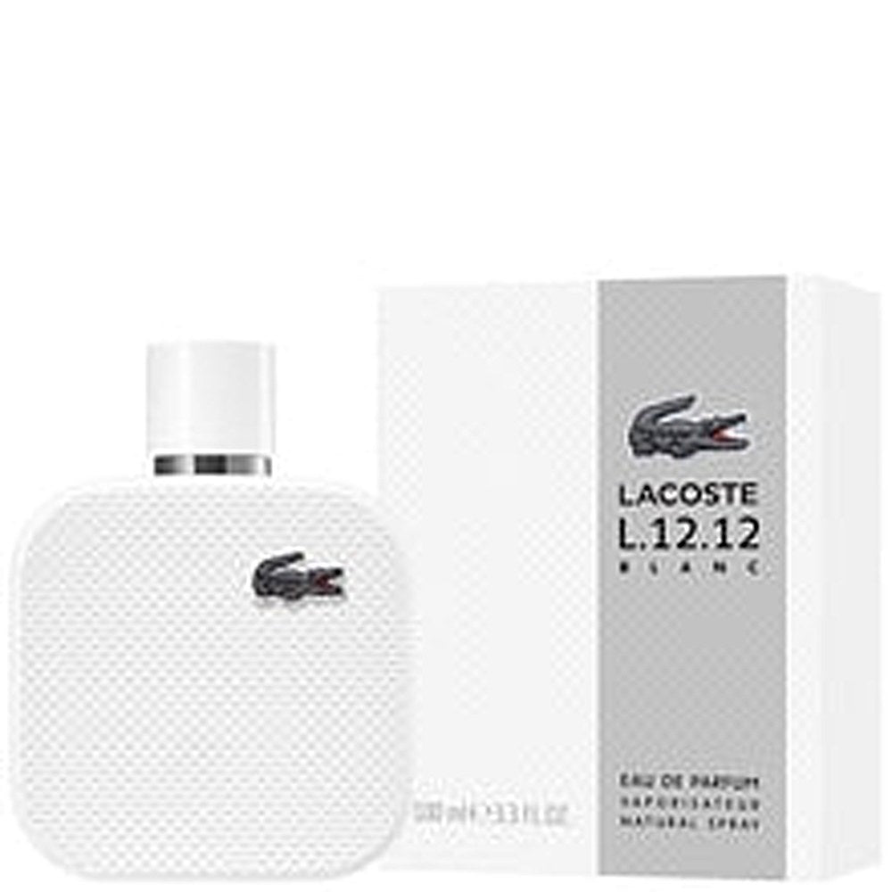 Lacoste Água de Lacoste L.12.12. Blanc Eau de Parfum EDP - 100ml