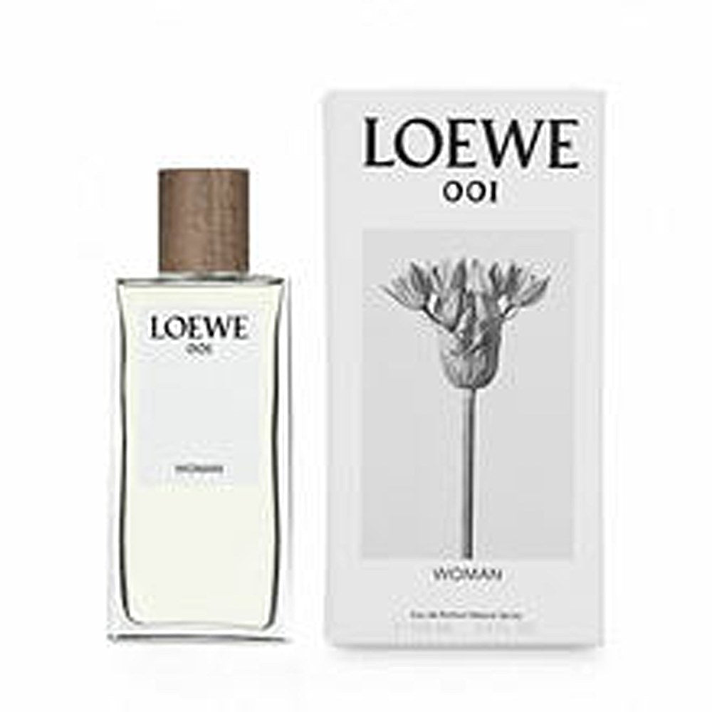 Loewe 001 Eau De Toilette Damer - 75ml
