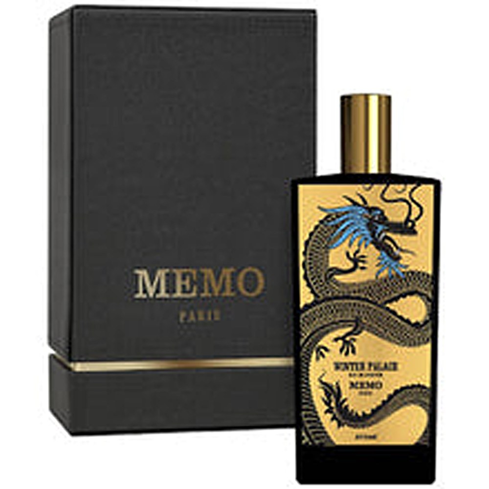 Memo Winter Palace EDP - 75ml