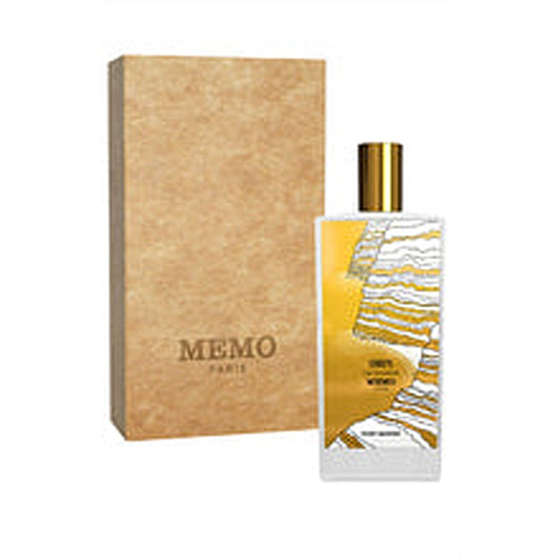 Memo Corfu 75 ml Eau de Parfum Unisex