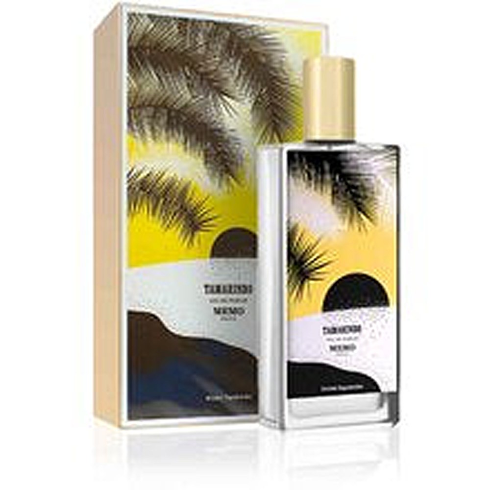 Memo Tamarindo 75 ml Eau de Parfum Unisex 