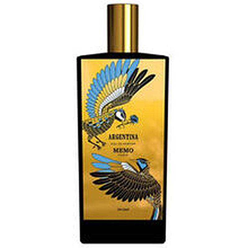 Memo Argentina 75 ml — Eau de Parfum