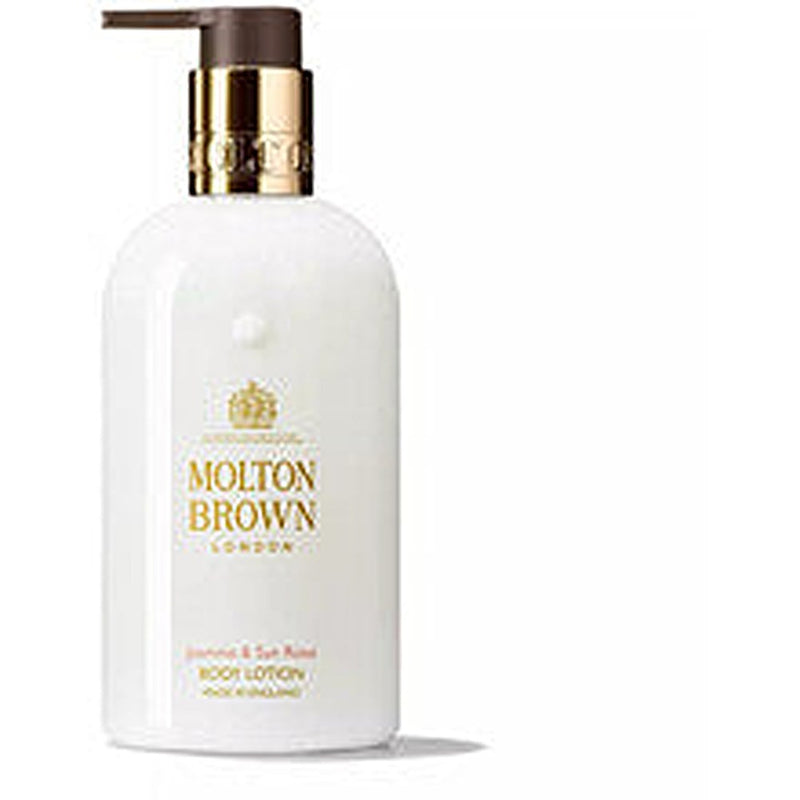 Molton brown Rose Jasmine & Solar -vartalovoide 300 ml
