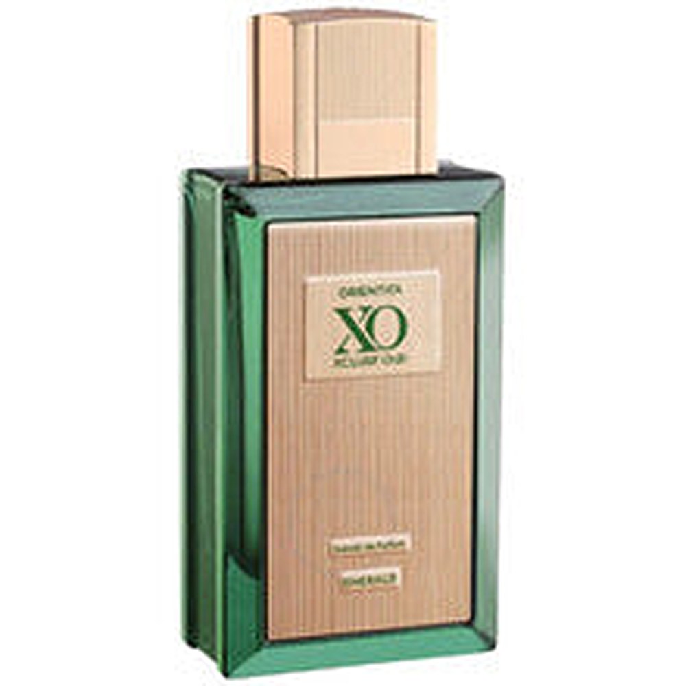 Orientica Parfum Extrait Smeraldo Xclusif Oud 60 ml — Extrait de Parfum 