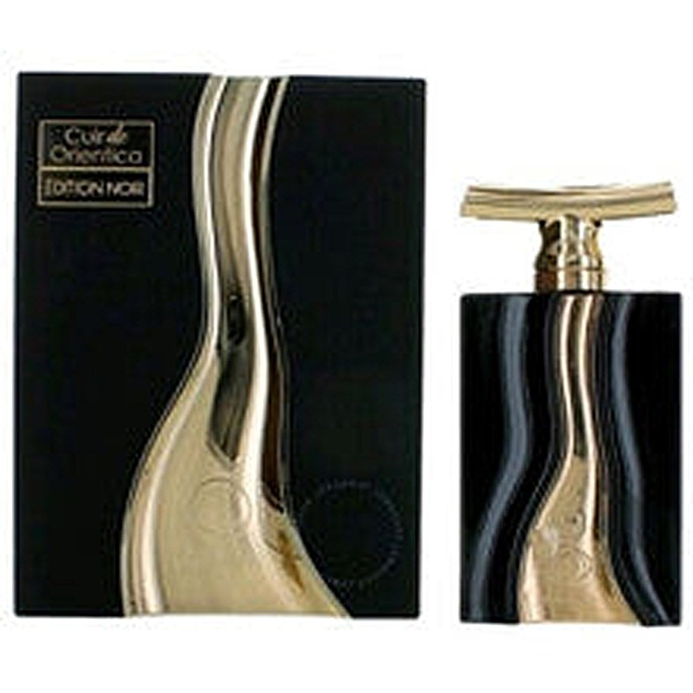 Orientica Cuir de Orientica Édition Noir EDP 90 ml — Eau de Parfum