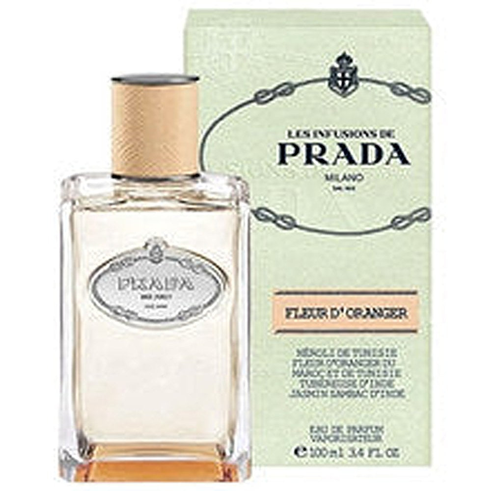 Prada 인퓨전 드 플뢰르 도랑제 EDP - 100 ml