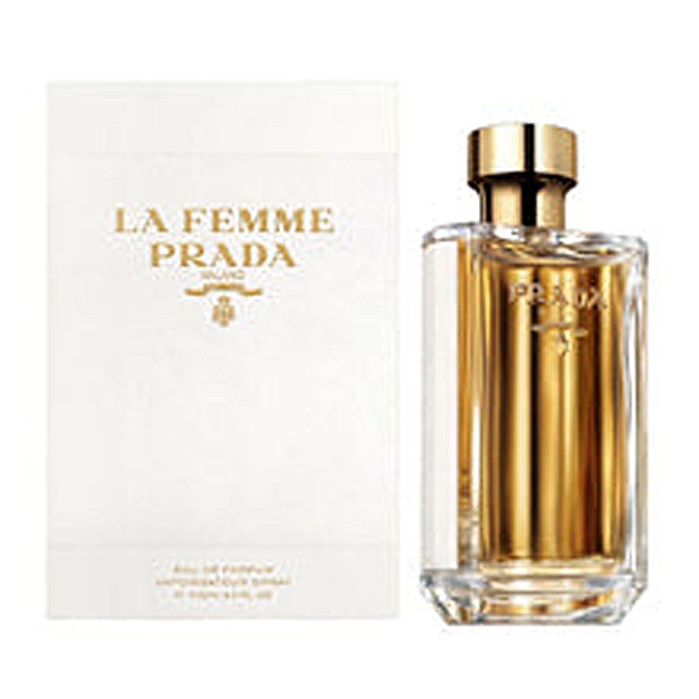 Prada La Femme EDP - 35 ml