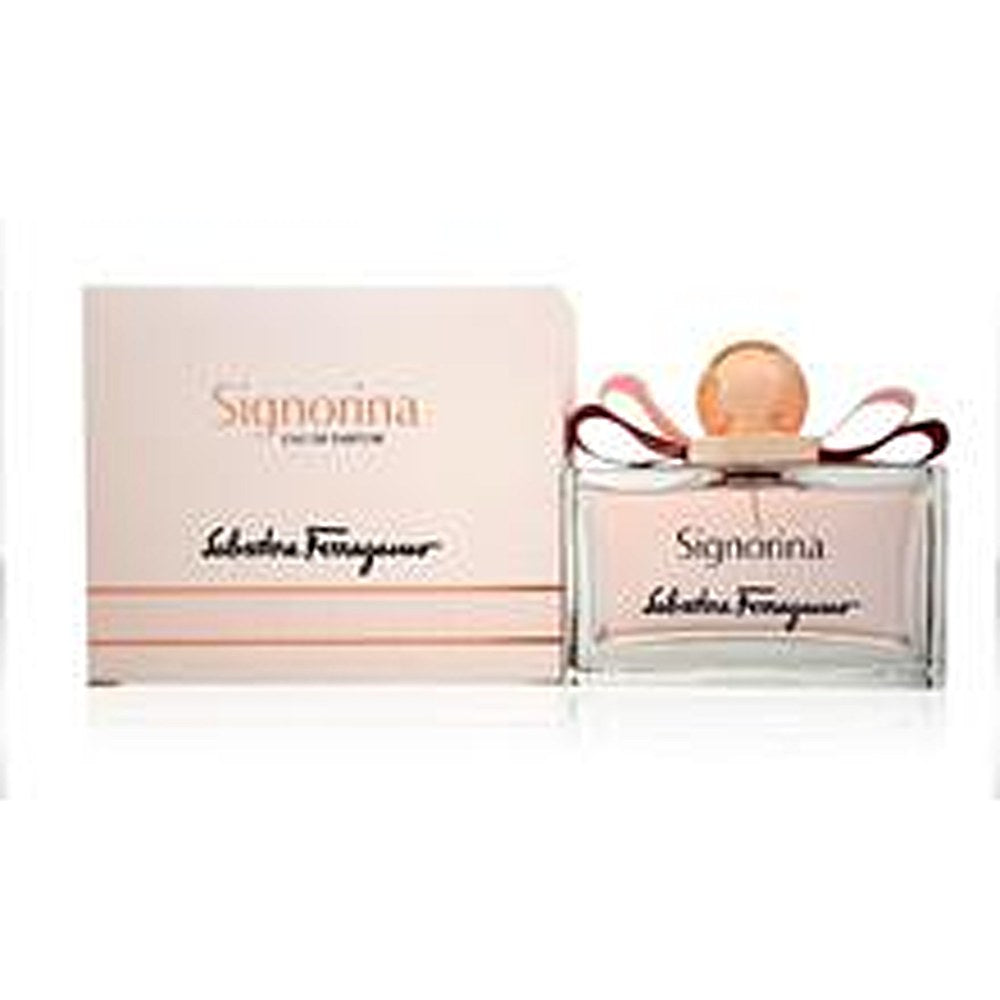 Salvatore Ferragamo Signorina EDP 100 ml — Eau de Parfum 