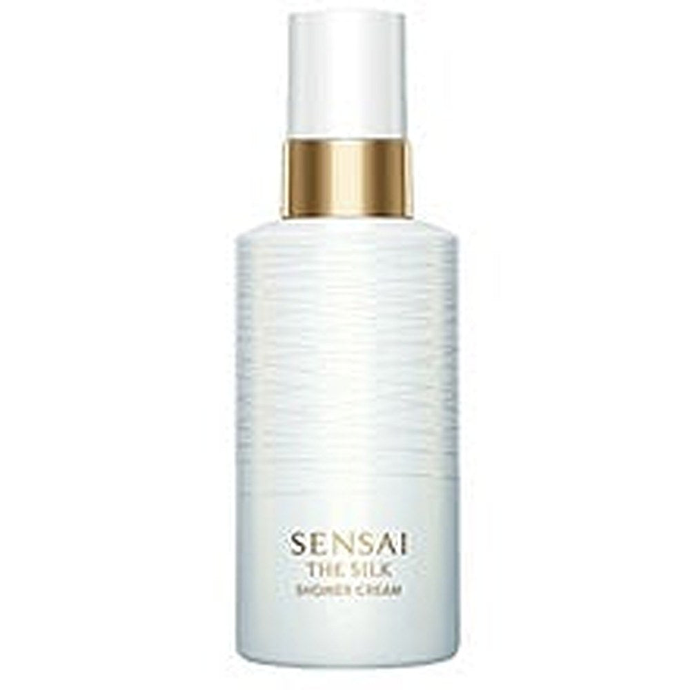 Sensai La Crema Doccia alla Seta 200 ml — Detergente doccia
