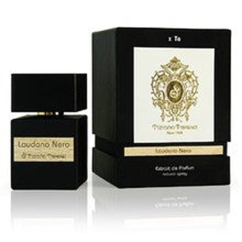 Tiziana Terenzi Laudano Nero 100 ml — Estratto di Profumo 