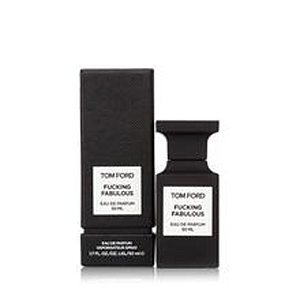 Tom Ford Fucking Fabulous Unisex 100 ml — Eau de Parfum 