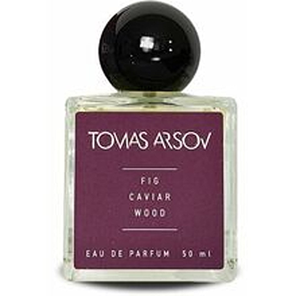 Tomas arsov Figue Caviar Bois EDP - 50ml