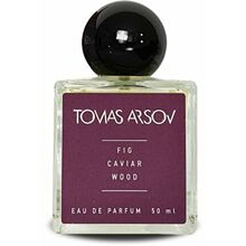 Tomas arsov Figue Caviar Bois EDP - 50ml