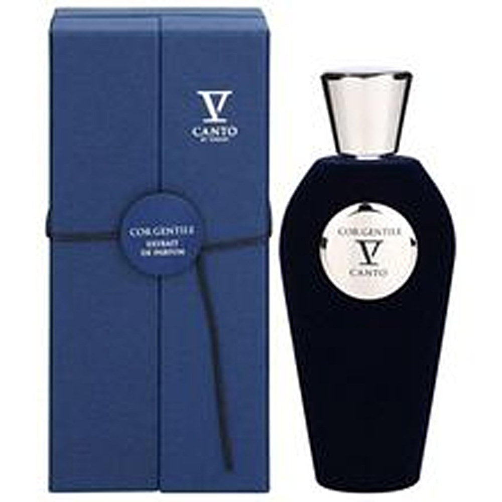 V Canto Cor Gentile 100 ml — Extrait de Parfum 