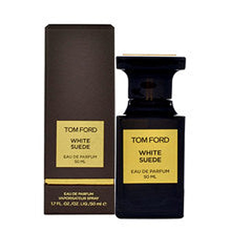 Tom Ford White Suede 30 ml — Eau de Parfum