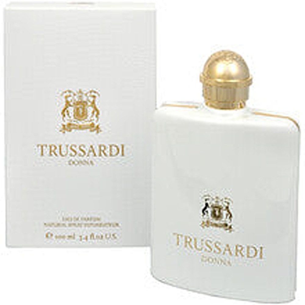 Trussardi Donna 2011 50 ml — Eau de Parfum