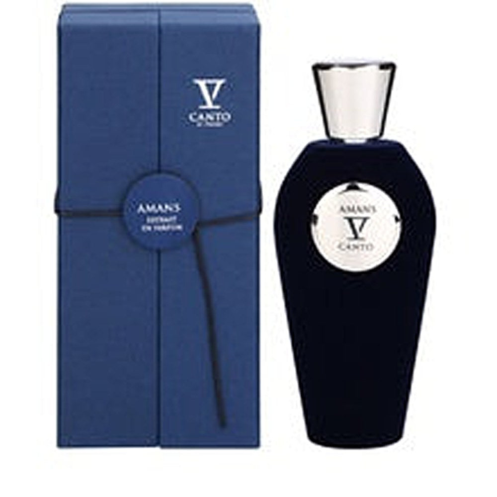 V Canto Amans 100 ml — Extrait de Parfum 