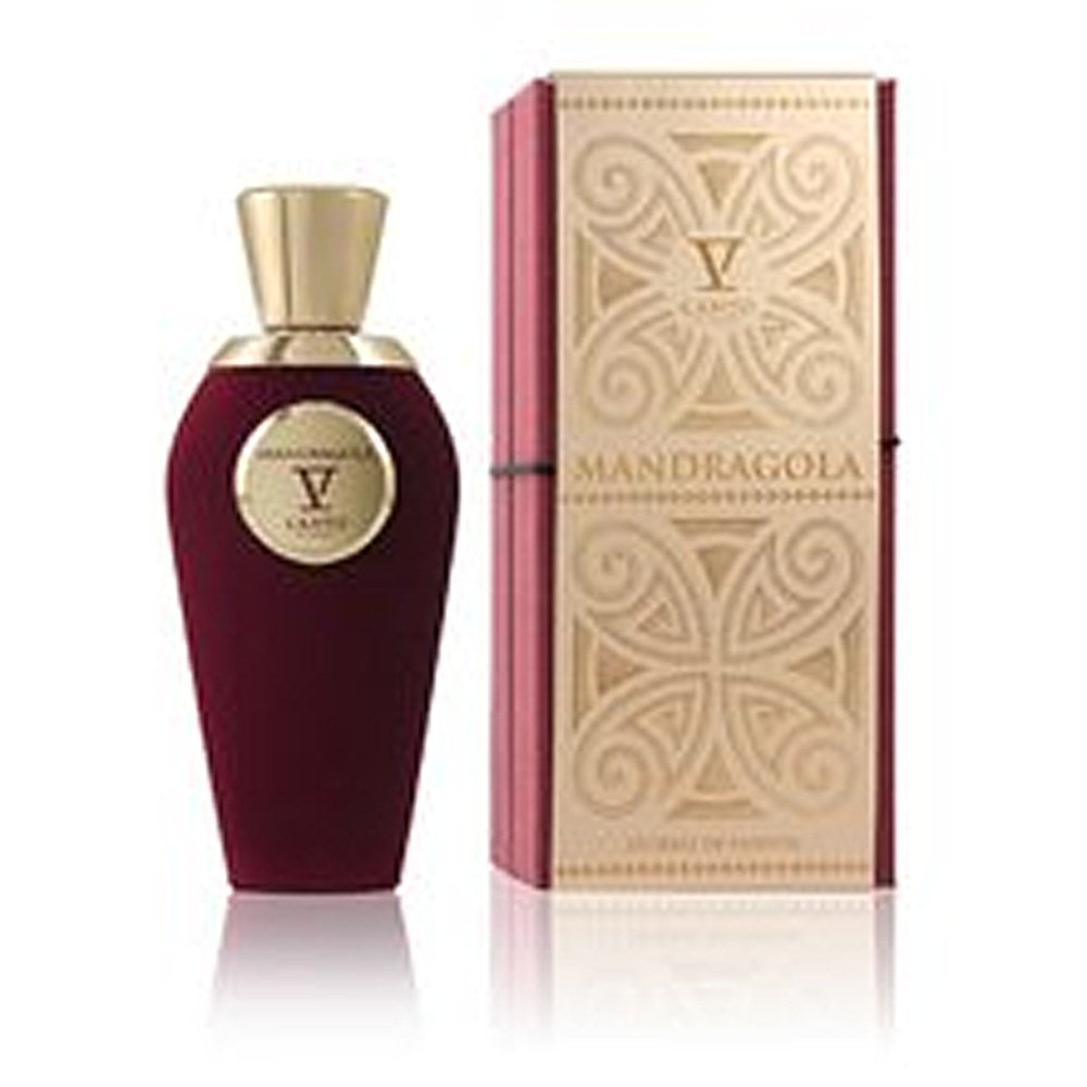 V Canto Mandragola 100 ml — Extrait de Parfum 