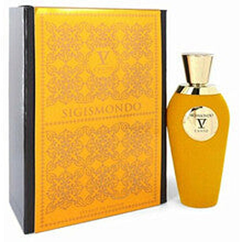 V canto Ekstrakt perfum Sigismondo 100 ml