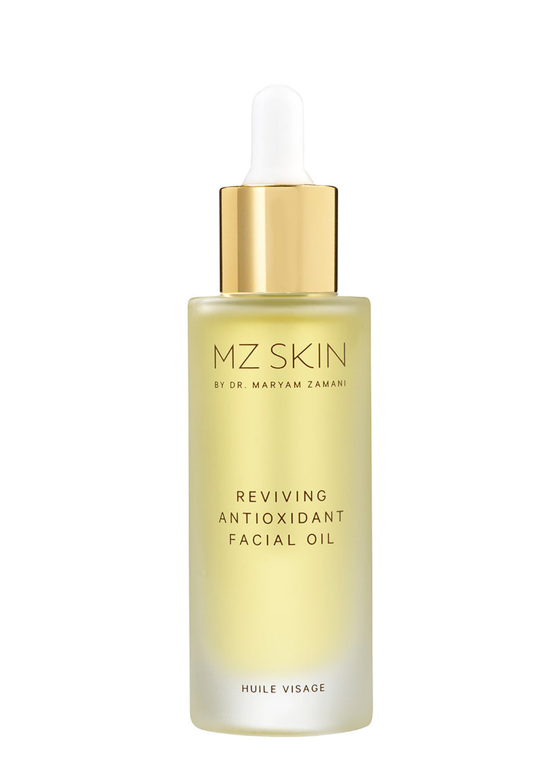 Mz pleť FaceReviving Antioxidant Oil 30ml