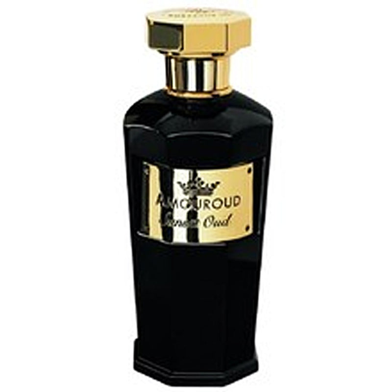 Amoroud Sunset Oud Eau de Parfum Uomo 100ml