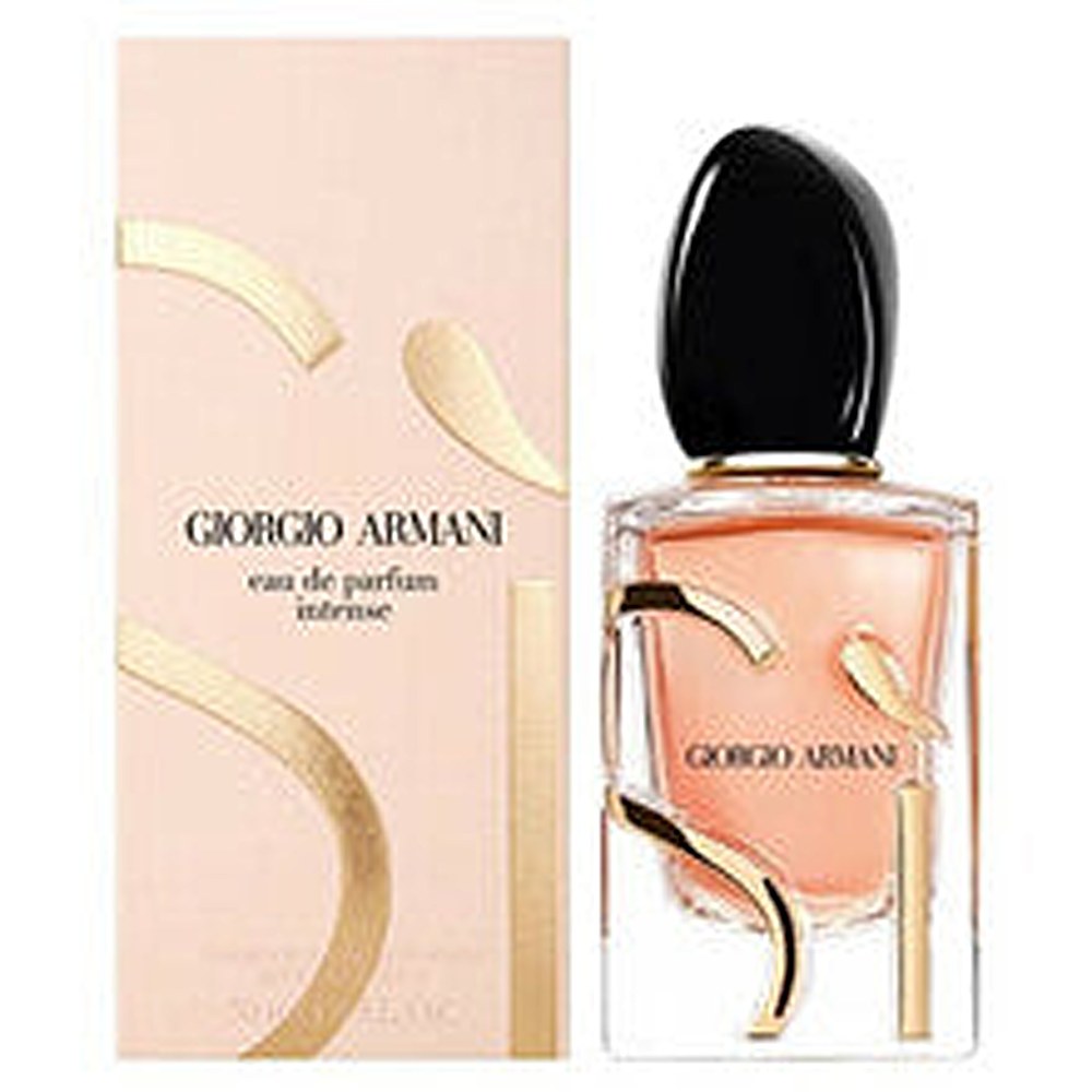 Armani Ja Intense Eau de Parfum Women 50ml